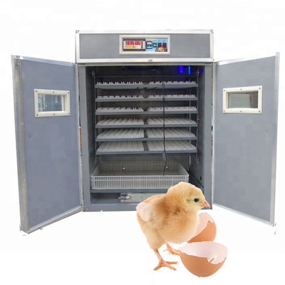automatic egg incubator/500 egg incubator automatic egg incubator/industrial egg incubator for sale